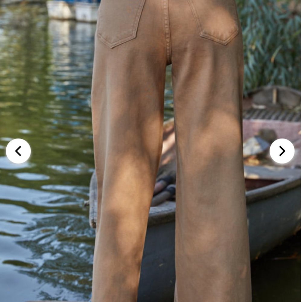 By Together Desert Racer Pant - Picture 3 of 5